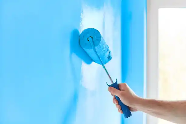 painting North Lakeville